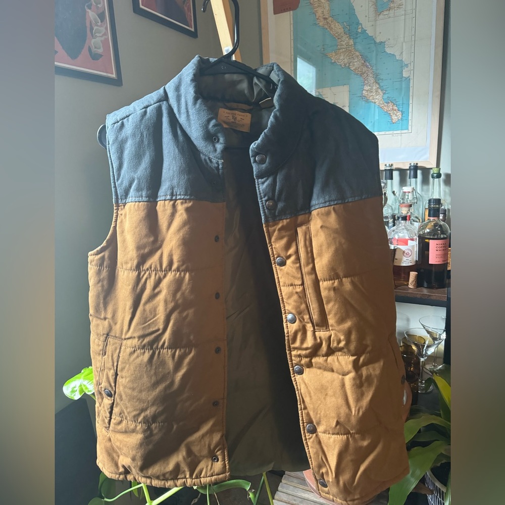 Vest